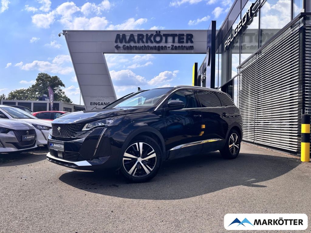 Image of Peugeot 5008