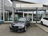 BMW 328i Gran Turismo Sport-Line Navi/Leder/RFK/AHK - BMW 3er Reihe: Sport Line