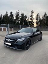 Mercedes-Benz C 200 Coupé EQ BOOST 