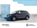 Volkswagen Tiguan Allspace Life 2.0 TDI DSG AHK+HUD+NAVI+RF - VW Tiguan Allspace in Oberhausen