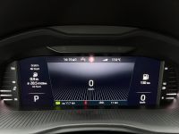 SKODA Kamiq 1.5 TSI DSG Selection NAVI AHK KAM 5J GAR bei Autohaus Landmann & Maier OHG