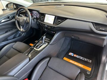 MYAUTOCENTER – Gebraucht- und Jahreswagen mit Werkstattservice in Pfaffenhofen Opel Insignia *KEYLESS*TEM*AHK*LKHZ*NAV*KLIMAAUTOM*