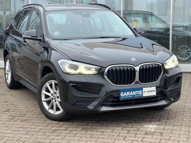 BMW X1 sDrive 18 d Advantage/NAVI/PDC/MFL/SHZ/LED