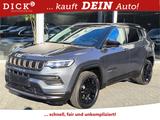 Jeep Compass Upland 4WD PHEV VIRTU+NAVI+SHZ+KAM+ACC+ - Jeep Compass Upland mit Hybrid-Antrieb (Benzin/Elektro)
