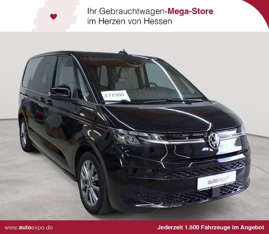 Image of Volkswagen Other