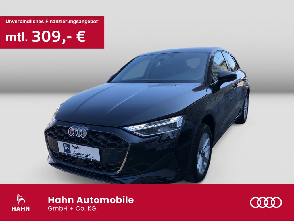Image of Audi A3