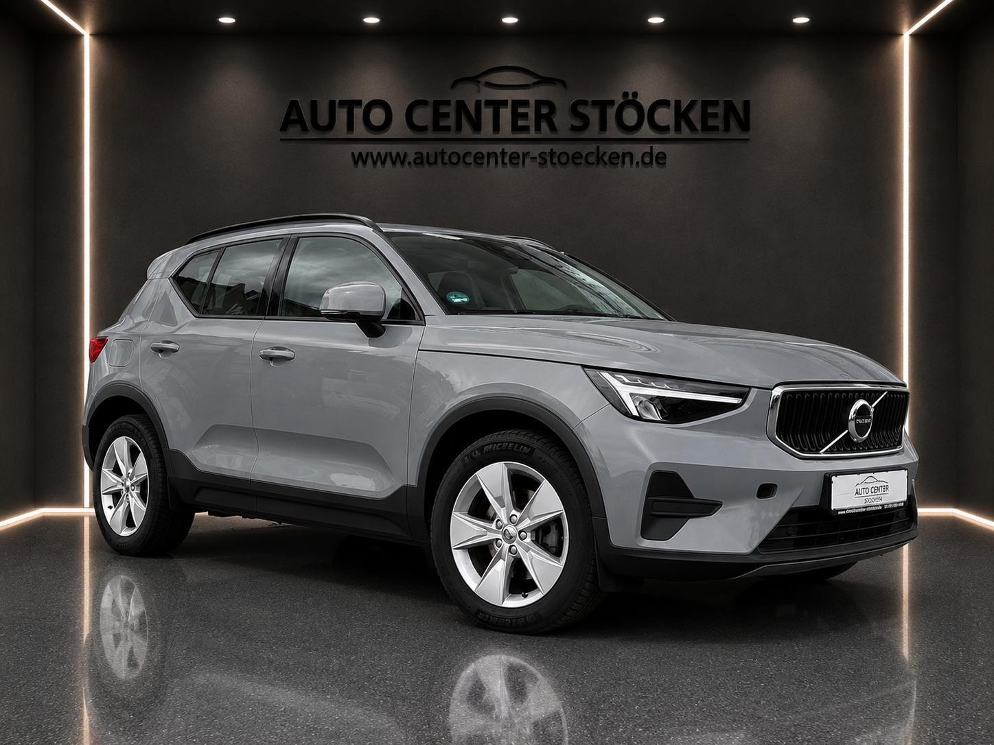 Volvo XC40 Essential 1.5Automatik NaviKamera AHK 1Hand