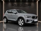 Volvo XC40 Essential 1.5Automatik NaviKamera AHK 1Hand - gebrauchte Volvo XC40 aus dem Jahr 2024