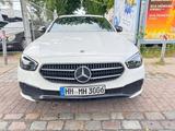 Mercedes-Benz E 200 E -Klasse Lim. E 200 d - gebrauchte Mercedes-Benz E 200 aus dem Jahr 2022