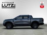 Ford Ranger DoKa Wildtrak v6 *0% Finanzierung* sofort - : Doka