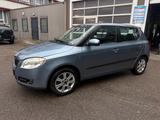 Skoda Fabia Ambiente KLIMA-SERVO-ZV-145000-KM-TÜV-NEU - Skoda Fabia: 14