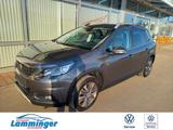 Peugeot 2008 Crossway - Peugeot 2008: Crossway