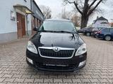 Skoda Roomster 1.2 TSi, Ambition,Klimaaut. - gebrauchte Skoda Van