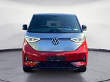 Volkswagen ID. Buzz GTX 4MOTION langer Radstand   4MOTION 1 - Volkswagen: Kleinbus, Langer Radstand