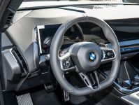 BMW X3 - Vorschau Bild 11