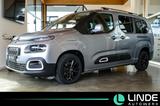 Citroën Berlingo Shine XL |AHK|7-SITZER|HUD|NAVI|CARPLAY - Citroën Berlingo: Standheizung
