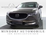 Mazda CX-5 Sports-Line AWD+KAMERA+PDC+DAB+LEDER - Mazda in Hamburg