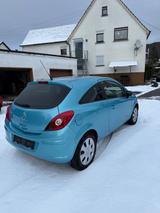 Opel Corsa 1.4, Edition 111 Jahre, TÜV 07/2027 - Opel Corsa: 2.0