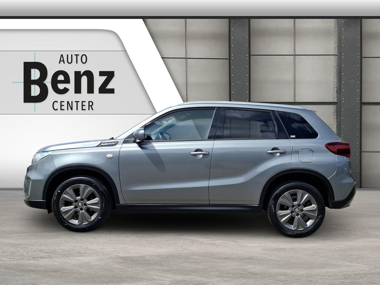 Suzuki Vitara 1.0 Comfort *APP*CAM*SHZ* Rückfahrkamera