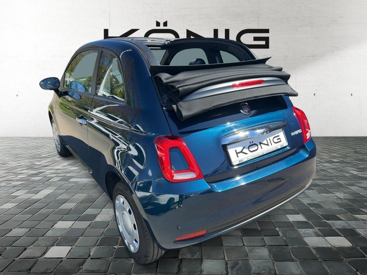 Fiat 500C - Bild 13