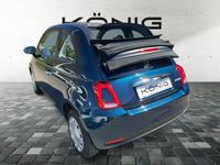 Fiat 500C - Vorschau Bild 13