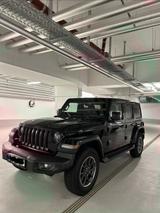 Jeep Wrangler 80TH 2.0 T-GDi Unlimited Sahara - Jeep Wrangler in Krefeld