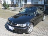 BMW E46 330i combi - BMW 330: Kombi, E46