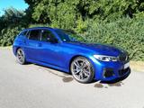 BMW M340d Laser Sport Bremse Harmann Kardo... - gebrauchte BMW M340d aus dem Jahr 2020