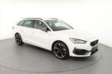 Cupra Leon SP 1.5 TSI 110kW 6-Gang 4 Türen - Cupra Leon