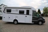 Weinsberg CaraSuite 650 MEG UVP85.802 € Ford Automatik Lit - Angebote