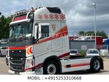 Volvo FH 460 GLOBETROTTER XL - Offers