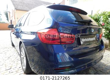 BMW 320 - 5