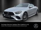 Mercedes-Benz E53 AMG Cabrio DISTRO Busin AIRSCARF Memo Masage