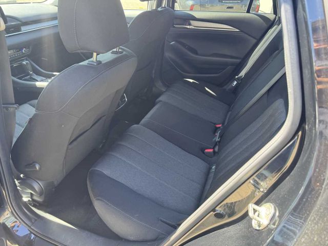 Mazda 6 Kombi Diesel SKYACTIV-D 150 Exclusive-Line