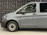 Mercedes-Benz Vito Mixto 116 CDI Lang 2.HD*KAMERA*KLIMA*NAVI - Mercedes-Benz Vito: Mixto