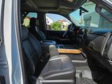 Chevrolet Silverado - Chevrolet Silverado: Geländewagen