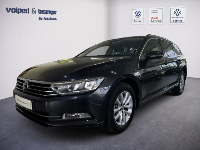 Image of Volkswagen Passat Variant