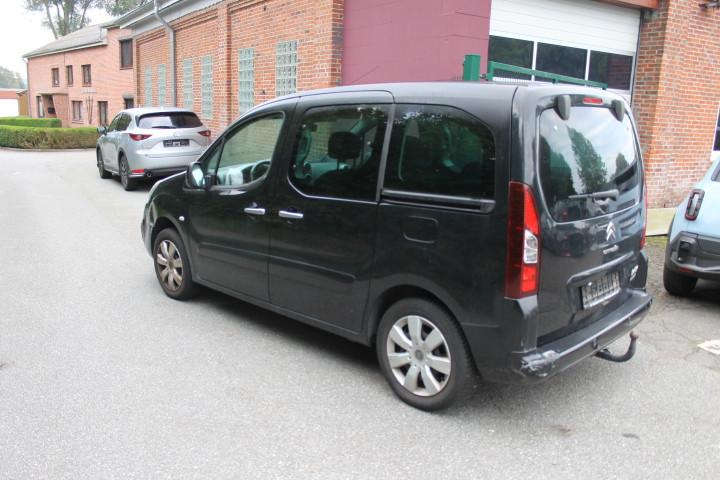 Citroën Berlingo Kombi Selection