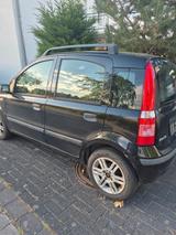 Fiat Panda - gebrauchte Fiat Panda aus dem Jahr 2008