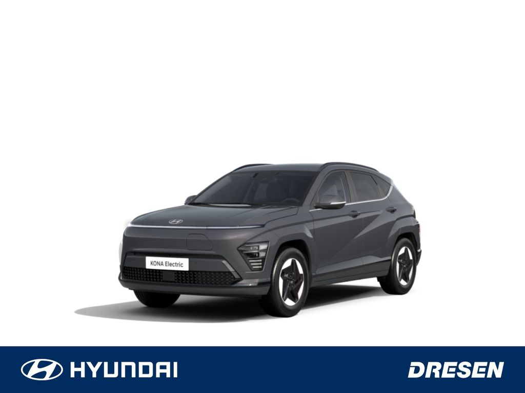 Hyundai Kona Elektro Prime**NUR FÜR MITARBEITER
