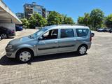 Dacia Logan - Dacia Logan in Stuttgart