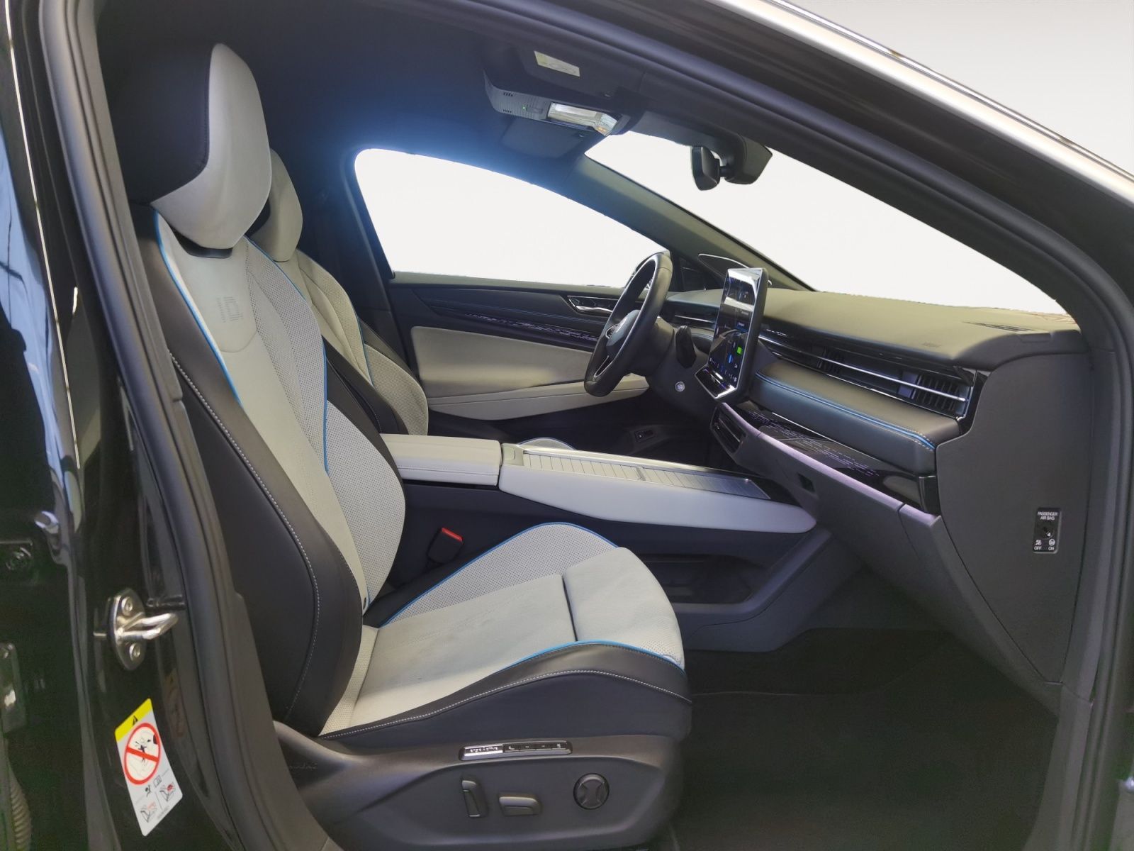 Volkswagen ID.7 - Bild 16