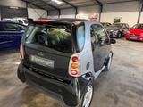 Smart ForTwo smart & pure 40kW - gebrauchte Smart ForTwo aus dem Jahr 2003