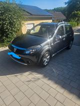 Dacia Sandero 1.6 MPI 85 Stepway Stepway - gebrauchte Dacia Sandero aus dem Jahr 2011