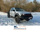 Ford Ranger XLT Flachpritsche - Ford Ranger in Wuppertal