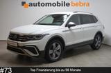 Volkswagen Tiguan Allspace 2.0TDI DSG Elegance 4M Virtual - Volkswagen Tiguan Allspace: Elegance