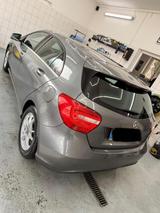 Mercedes-Benz A 200 CDI 4MATIC Style DCT Style - Mercedes-Benz A 200 in Augsburg