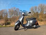 Vespa 300 GTS Supersport - VESPA 300 GTS SUPERSPORT