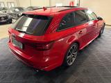 Audi S4 Avant 3.0 TFSI quattro B&O-LED-AHK-KEYLESS- - rote Audi S4