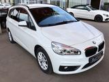 BMW 216 Gran Tourer i Advantage Navi PDC - BMW 216 Gran Tourer Gebrauchtwagen